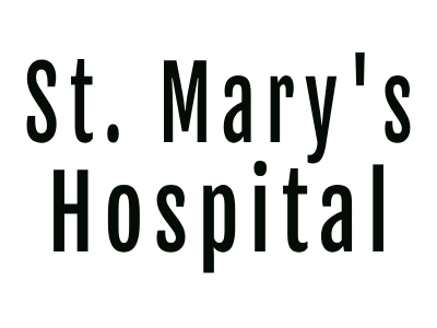 St. Mary's Hospital