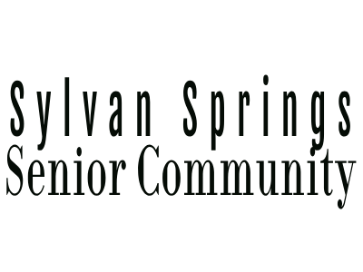 Sylvan Springs Senior Community