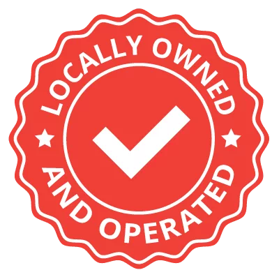 Locally Owned & Operated